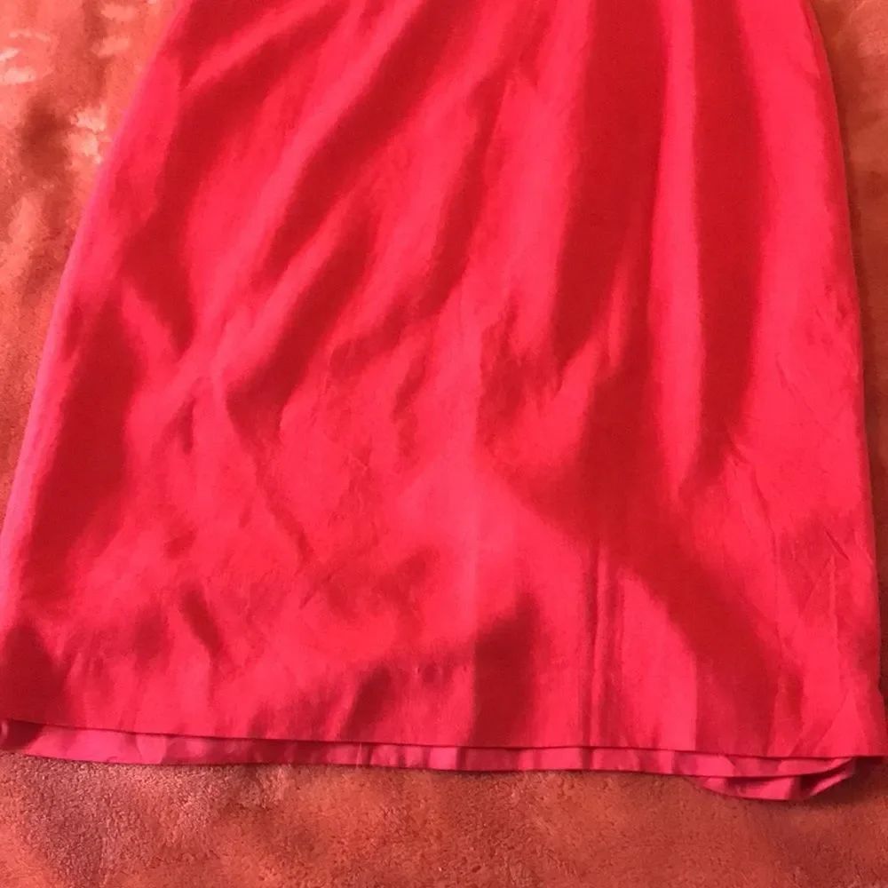 OBERON VINTAGE WOMEN DRESS M/L - Picture 14 of 15